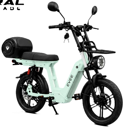 ÉVEE D50